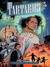 Cover image for Tartarus (2020), Volume 2